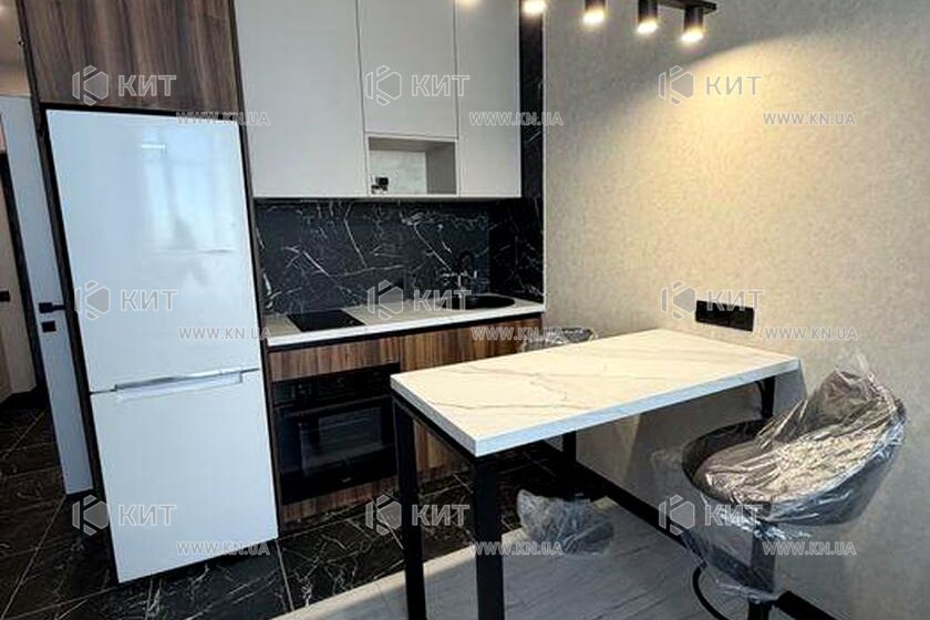 Продаж квартири Харків, Центр, 25м²