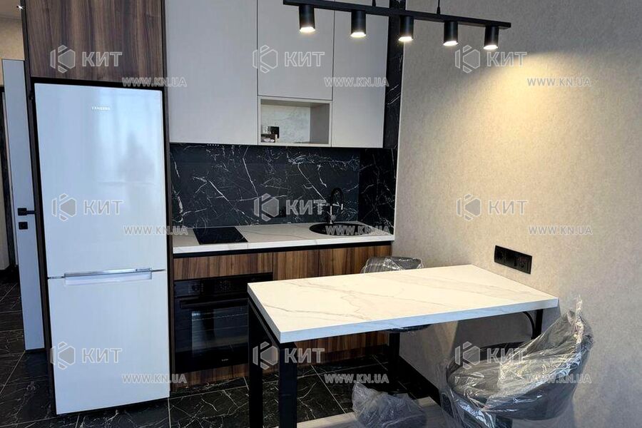 Продаж квартири Харків, Центр, 25м²