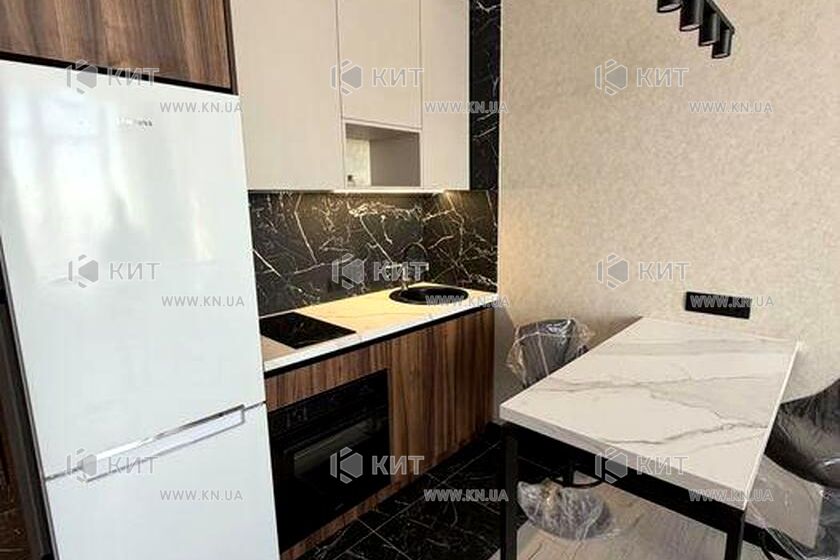 Продаж квартири Харків, Центр, 25м²