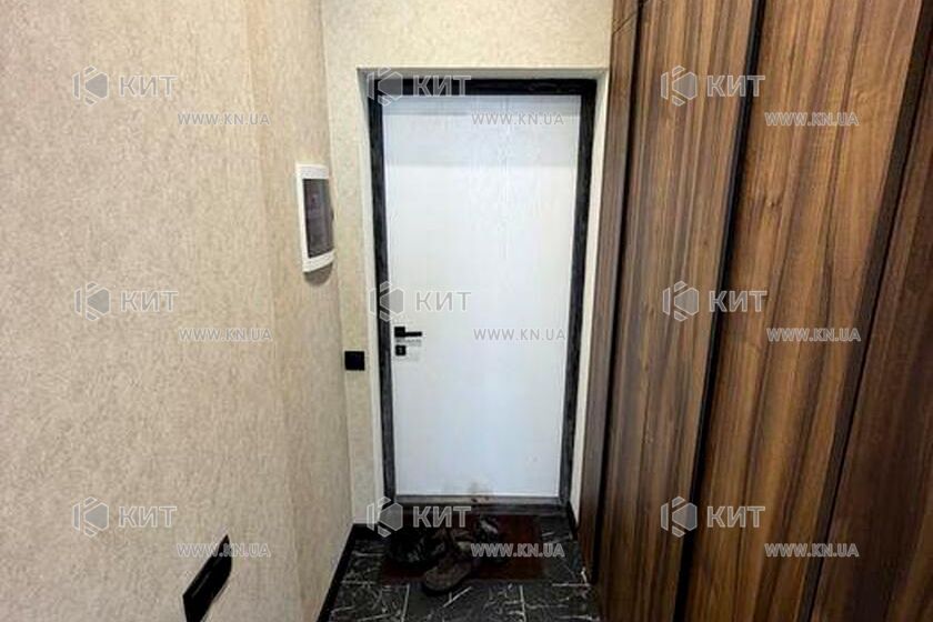 Продаж квартири Харків, Центр, 25м²