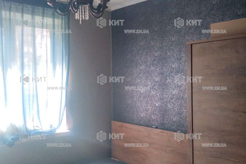 Продажа квартиры Харьков, Алексеевка, 50м²