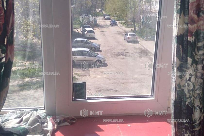 Продажа квартиры Харьков, Алексеевка, 50м²