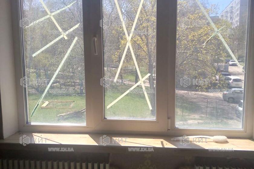 Продажа квартиры Харьков, Алексеевка, 50м²