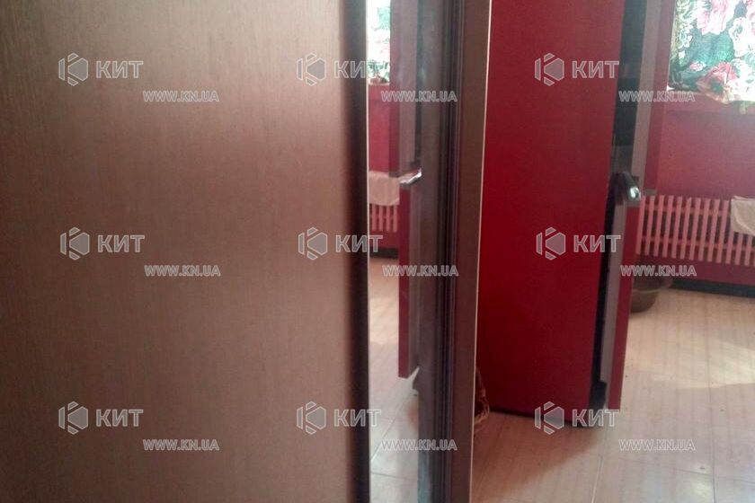 Продажа квартиры Харьков, Алексеевка, 50м²