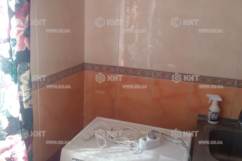 Продажа квартиры Харьков, Алексеевка, 50м²