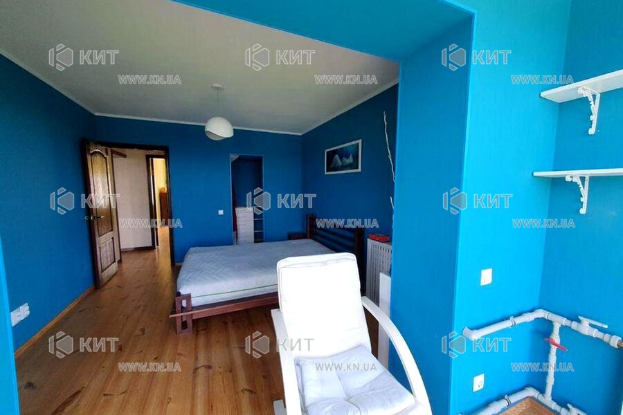 Продажа квартиры Песочин, Мобиль, 83м²