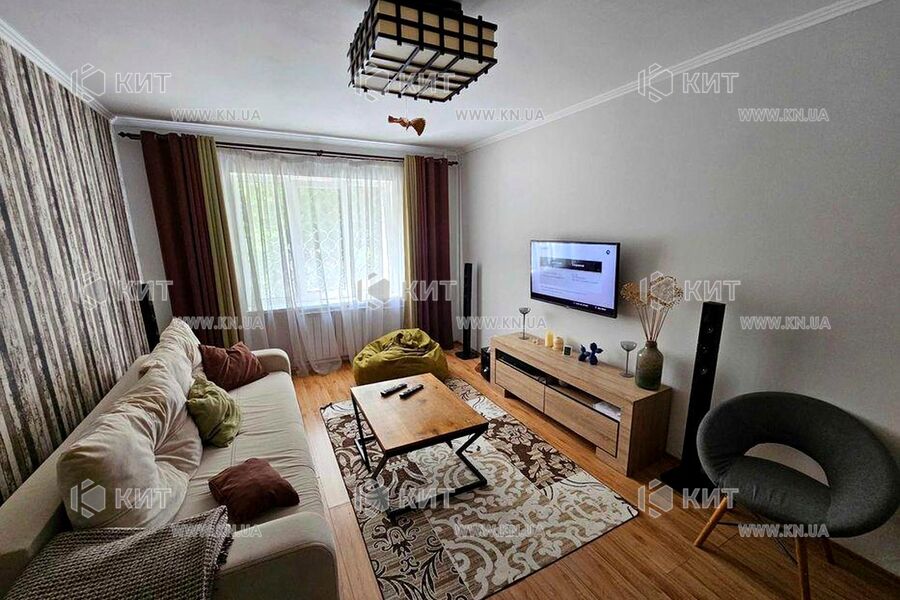 Продажа квартиры Песочин, Мобиль, 75м²