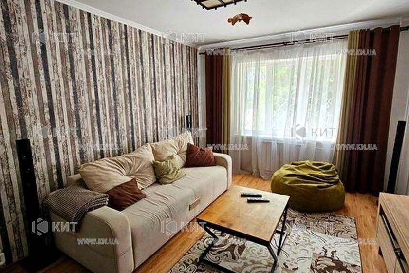 Продажа квартиры Песочин, Мобиль, 75м²