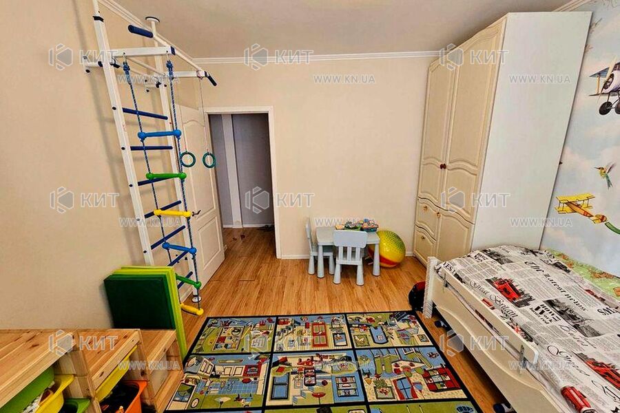 Продажа квартиры Песочин, Мобиль, 75м²
