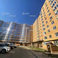 Продажа квартиры Харьков, ЮЖД, Центр. рынок, 43м²