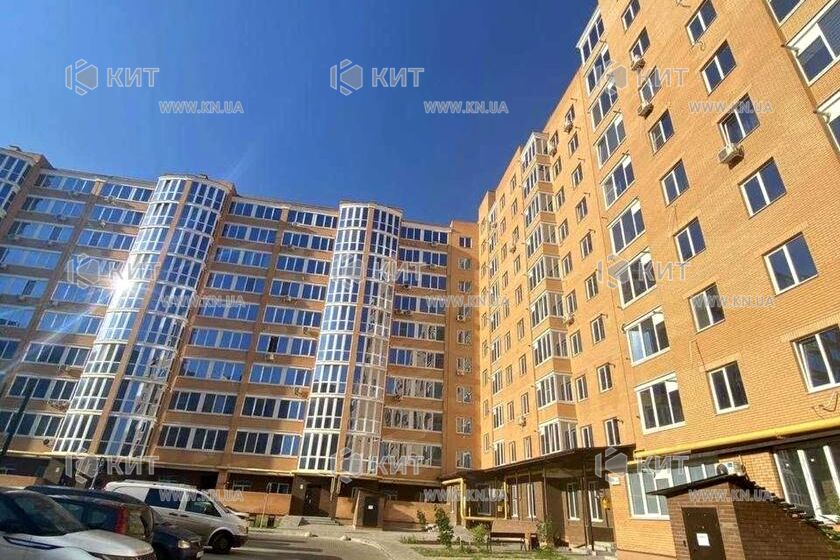 Продажа квартиры Харьков, ЮЖД, Центр. рынок, 43м²