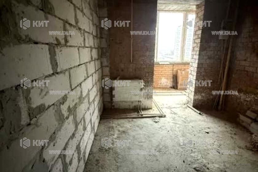 Продажа квартиры Харьков, ЮЖД, Центр. рынок, 43м²