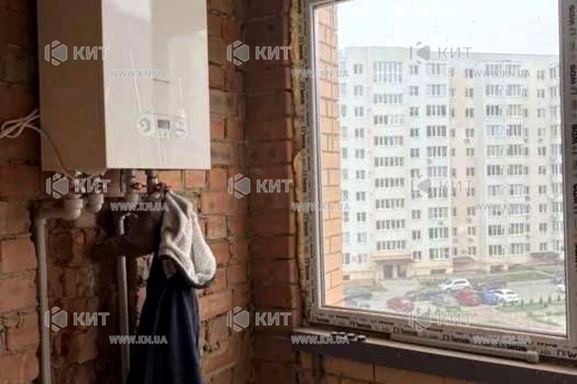 Продажа квартиры Харьков, ЮЖД, Центр. рынок, 43м²