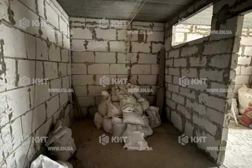 Продажа квартиры Харьков, ЮЖД, Центр. рынок, 43м²