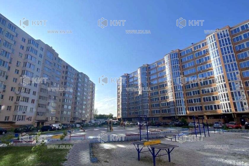 Продажа квартиры Харьков, ЮЖД, Центр. рынок, 43м²