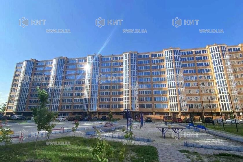 Продажа квартиры Харьков, ЮЖД, Центр. рынок, 43м²