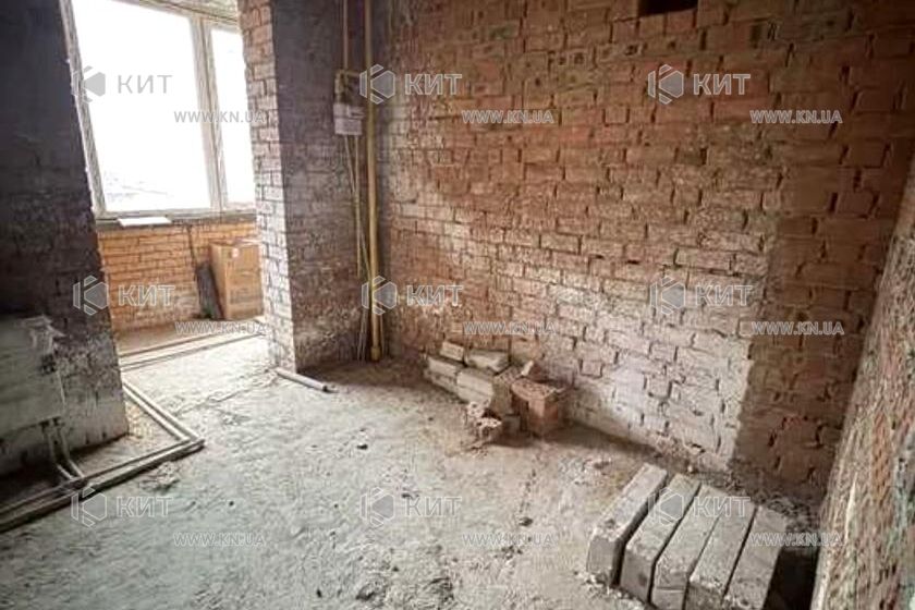 Продажа квартиры Харьков, ЮЖД, Центр. рынок, 43м²