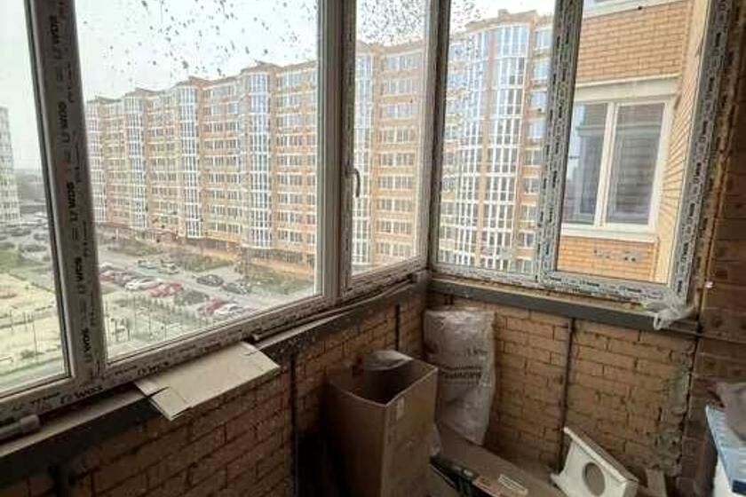 Продажа квартиры Харьков, ЮЖД, Центр. рынок, 43м²