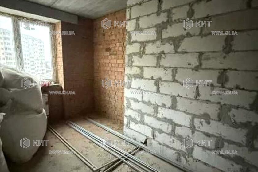 Продажа квартиры Харьков, ЮЖД, Центр. рынок, 43м²