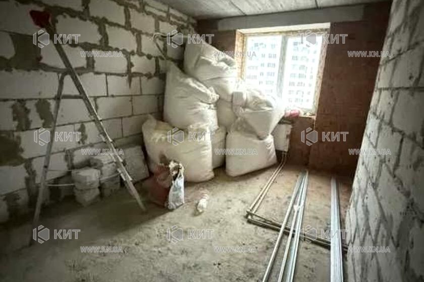 Продажа квартиры Харьков, ЮЖД, Центр. рынок, 43м²