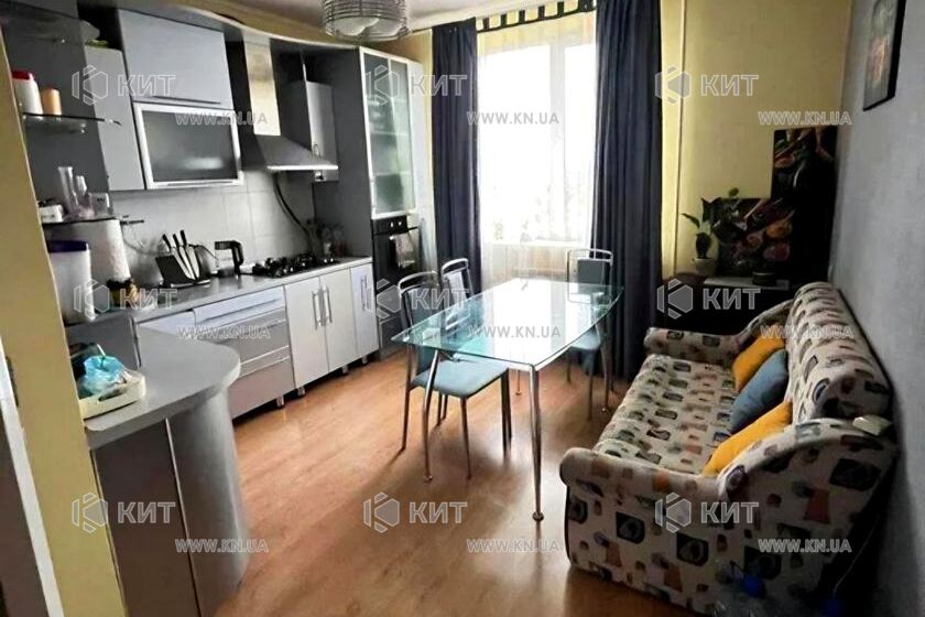 Продажа квартиры Харьков, Спортивная, Гагарина, Защитников, 68.6м²