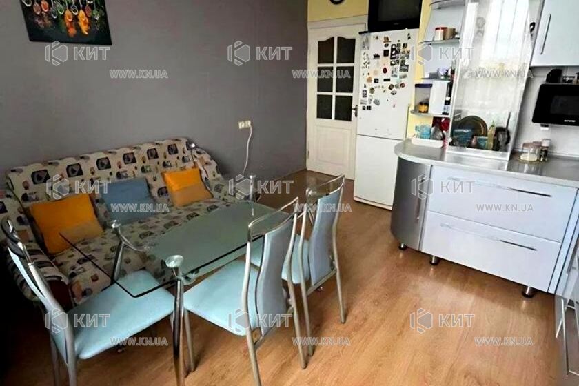 Продажа квартиры Харьков, Спортивная, Гагарина, Защитников, 68.6м²