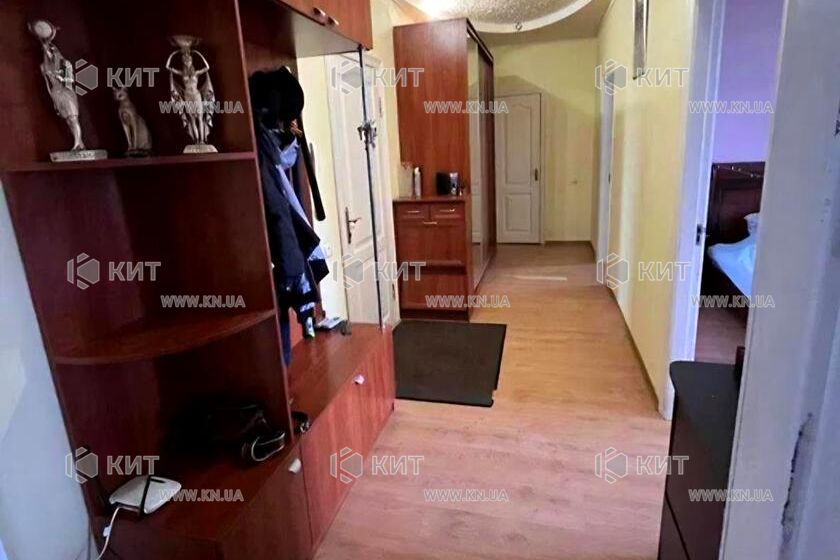 Продажа квартиры Харьков, Спортивная, Гагарина, Защитников, 68.6м²