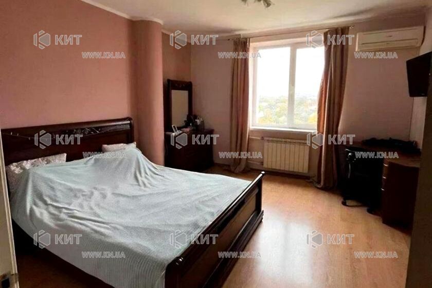 Продажа квартиры Харьков, Спортивная, Гагарина, Защитников, 68.6м²