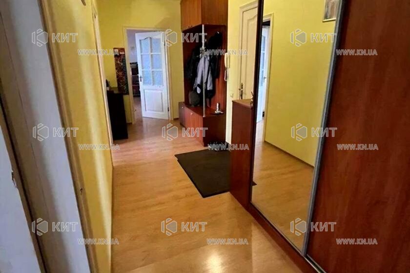 Продажа квартиры Харьков, Спортивная, Гагарина, Защитников, 68.6м²