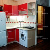 Продаж квартири Харків, ХТЗ, Рогань, 27м²