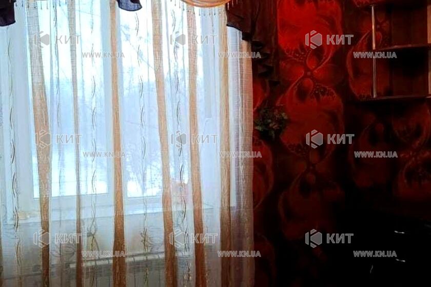 Продаж квартири Харків, ХТЗ, Рогань, 27м²