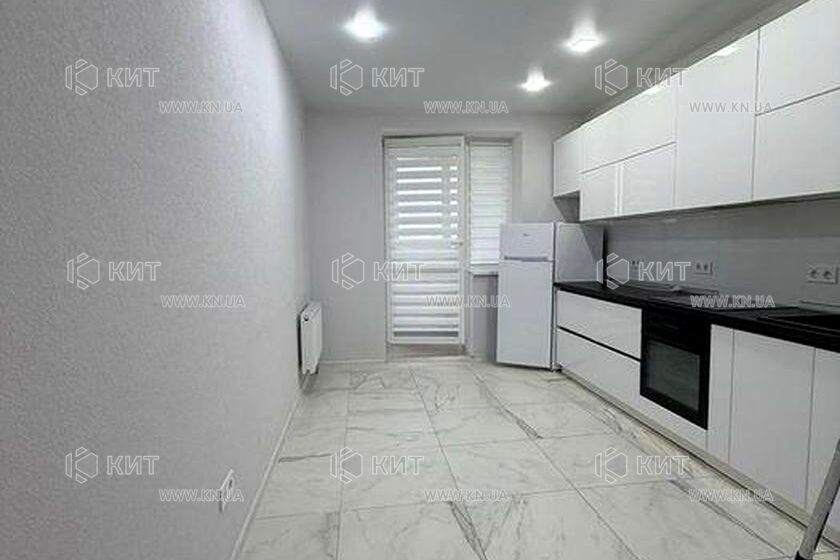 Продажа квартиры Харьков, Спортивная, Гагарина, Защитников, 50м²