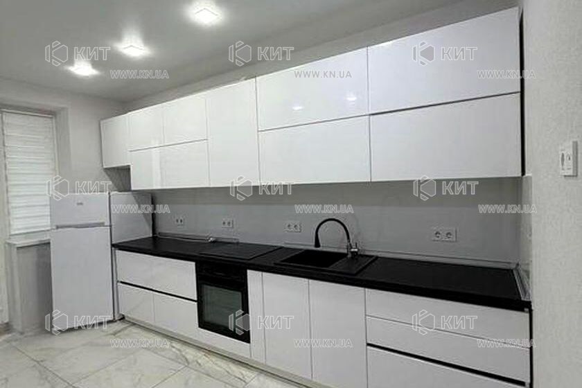 Продажа квартиры Харьков, Спортивная, Гагарина, Защитников, 50м²