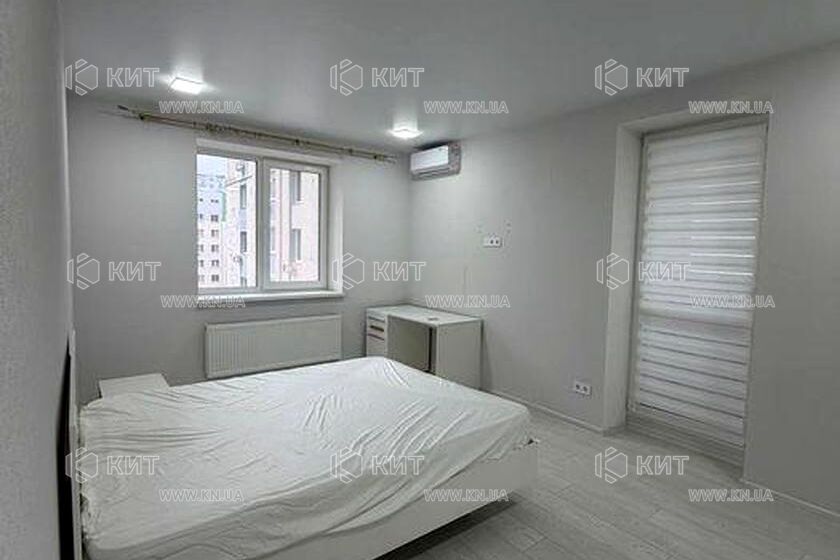 Продажа квартиры Харьков, Спортивная, Гагарина, Защитников, 50м²