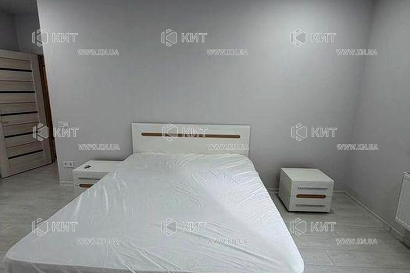Продажа квартиры Харьков, Спортивная, Гагарина, Защитников, 50м²