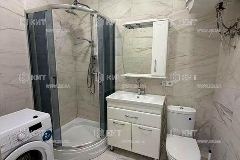Продажа квартиры Харьков, Спортивная, Гагарина, Защитников, 50м²