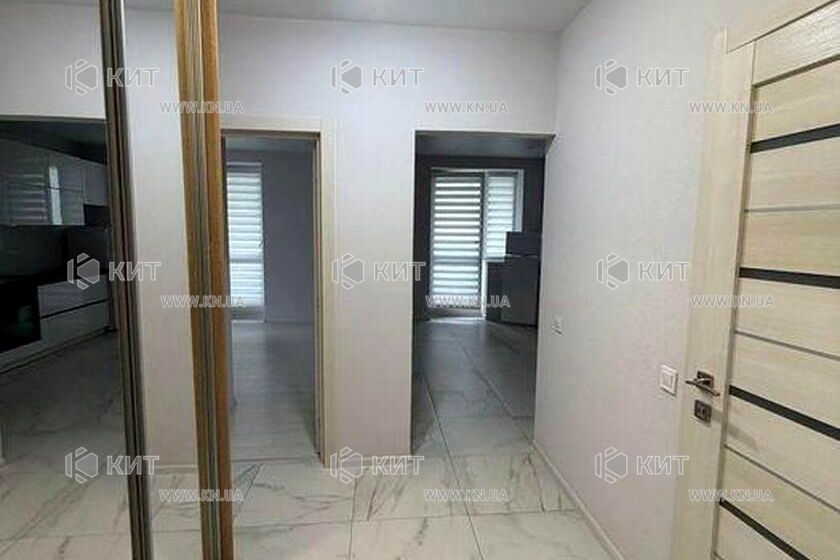 Продажа квартиры Харьков, Спортивная, Гагарина, Защитников, 50м²