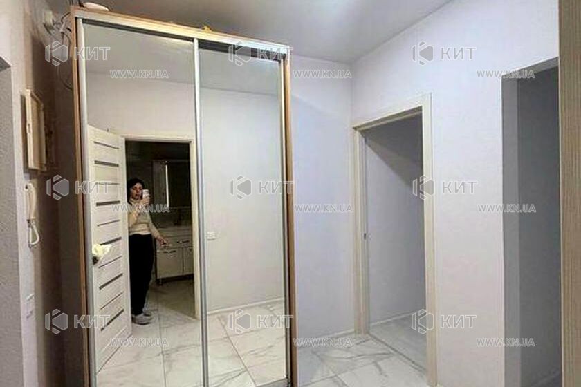 Продажа квартиры Харьков, Спортивная, Гагарина, Защитников, 50м²