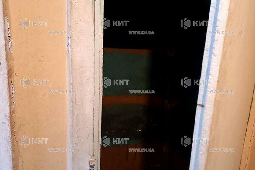 Продажа квартиры Харьков, Павлово Поле, 31м²