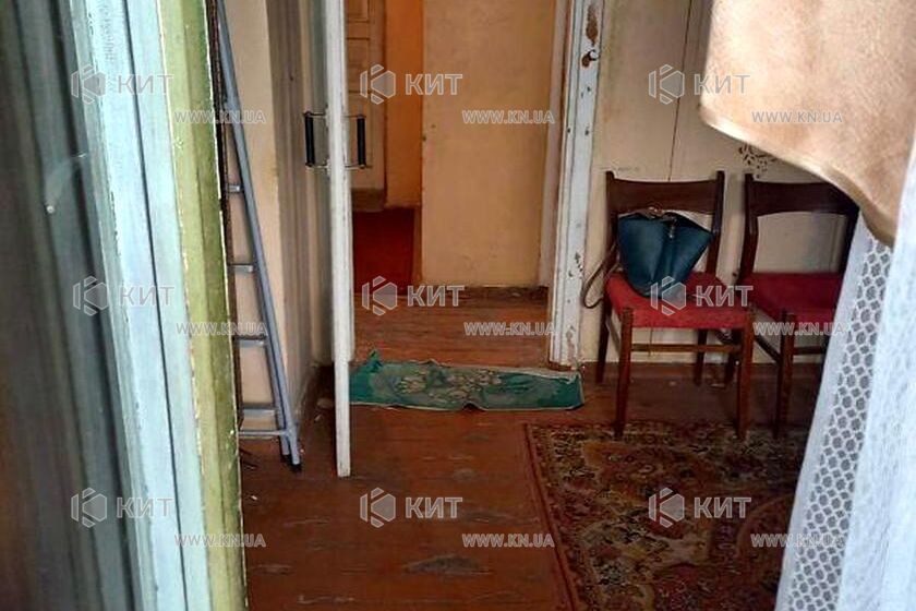 Продажа квартиры Харьков, Павлово Поле, 31м²