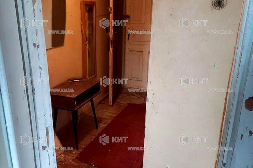 Продажа квартиры Харьков, Павлово Поле, 31м²