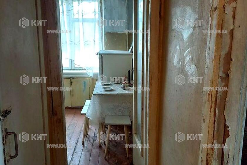Продажа квартиры Харьков, Павлово Поле, 31м²