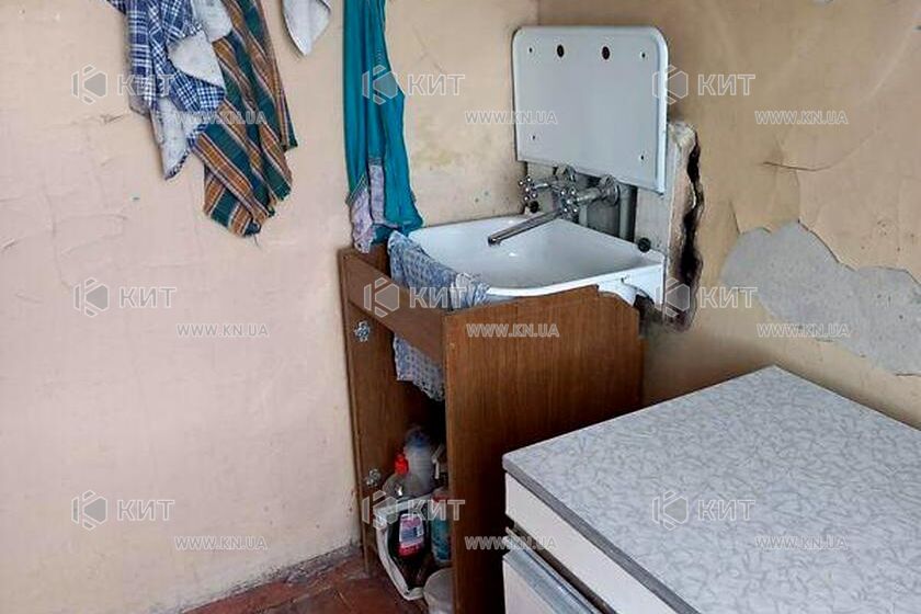 Продажа квартиры Харьков, Павлово Поле, 31м²
