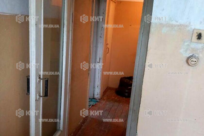 Продажа квартиры Харьков, Павлово Поле, 31м²