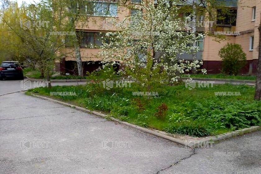 Продажа квартиры Харьков, Павлово Поле, 31м²