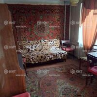 Продажа квартиры Харьков, Павлово Поле, 31м²