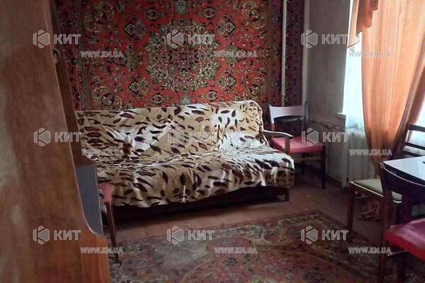 Продажа квартиры Харьков, Павлово Поле, 31м²