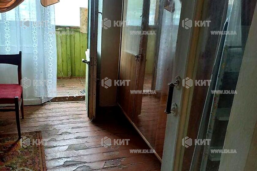 Продажа квартиры Харьков, Павлово Поле, 31м²