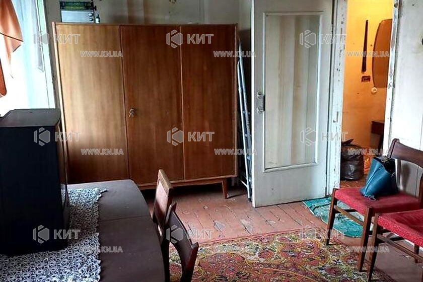 Продажа квартиры Харьков, Павлово Поле, 31м²