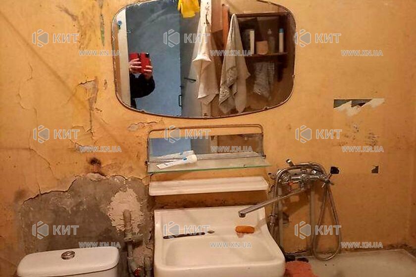 Продажа квартиры Харьков, Павлово Поле, 31м²